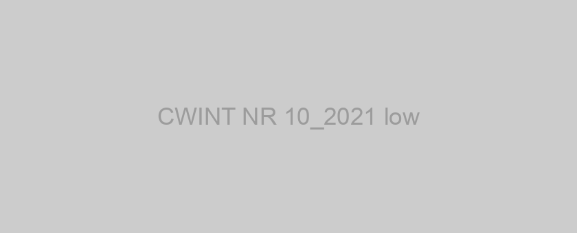 CWINT NR 10_2021 low